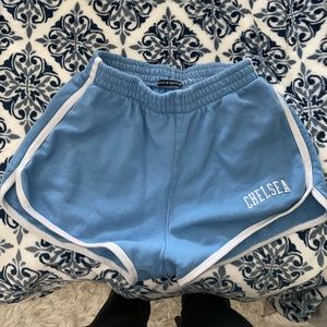 Brandy Melville shorts